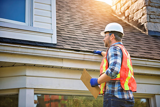 Licensed Roofing service in Denton, NE - Ben Roofing and Steel LLC